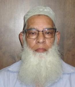 Kamal Jahangir Talukder a registered Sex Offender of Texas