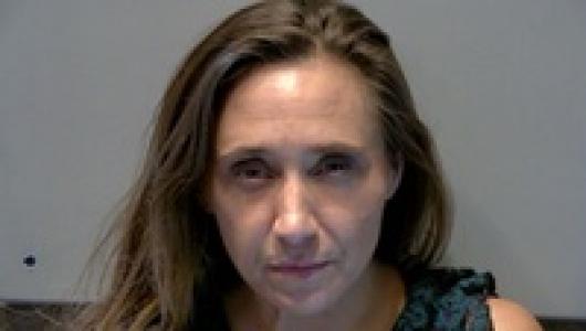 Tanya Broussard Mcgaha a registered Sex Offender of Texas