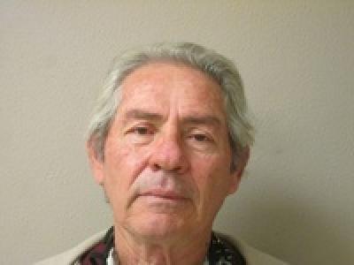 Cesar Rodriguez a registered Sex Offender of Texas