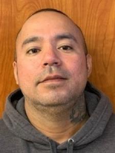 Arthur Rico Cantu a registered Sex Offender of Texas