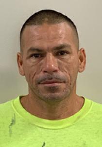 Jeff Saldivar a registered Sex Offender of Texas