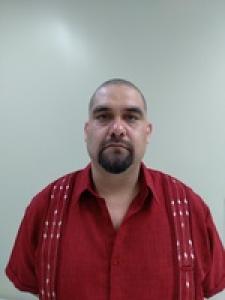 Juan Ochoa III a registered Sex Offender of Texas