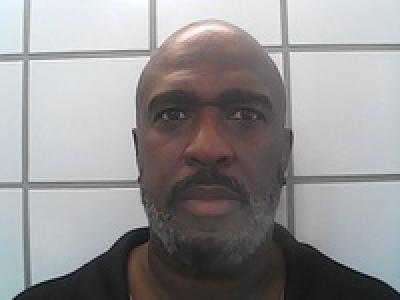 Alfred Ford a registered Sex Offender of Texas