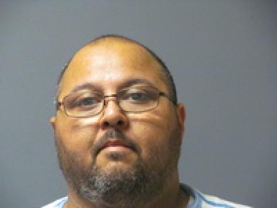 Edgar Enrique Zuniga a registered Sex Offender of Texas