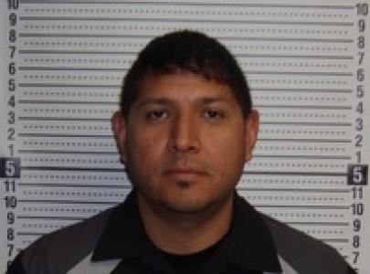 David Martin Sanchez a registered Sex Offender of Texas
