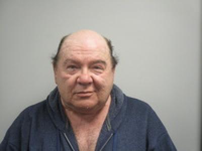 Dennis Keith Jones a registered Sex Offender of Texas