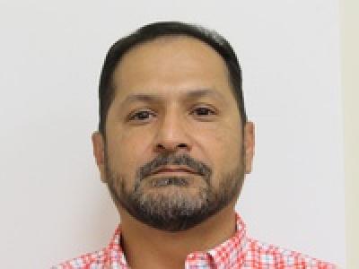 Jorge Gabriel Villarreal a registered Sex Offender of Texas