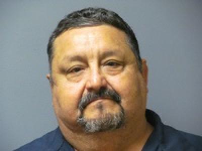 Manuel Gutierrez a registered Sex Offender of Texas