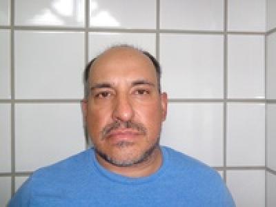 Paul Mata Chararria a registered Sex Offender of Texas