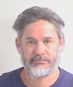 John Anthony Capetillo a registered Sex Offender of Texas