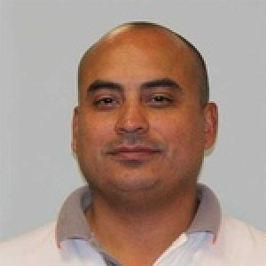Tadeo Oscar Mata a registered Sex Offender of Texas