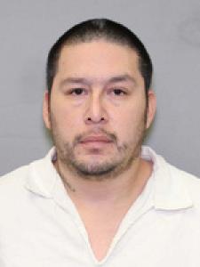 Joseph Juan Perez a registered Sex Offender of Texas