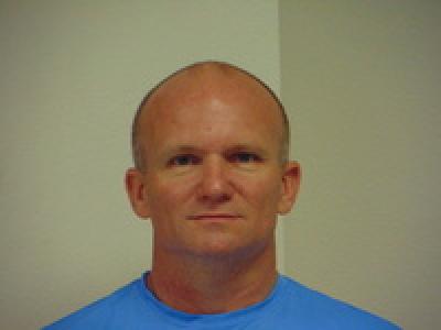 John Scott Tedford a registered Sex Offender of Texas