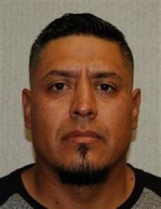 Isaiah Carrillo a registered Sex Offender of Texas