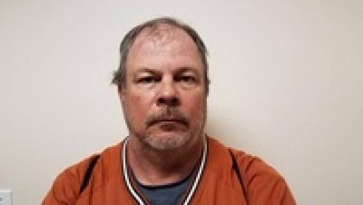 Danny Kenneth Bothun a registered Sex Offender of Texas