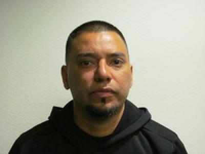 Roy Tavarez a registered Sex Offender of Texas