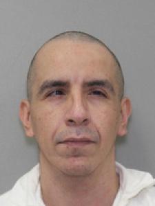 Mark Anthony Diaz a registered Sex Offender of Texas