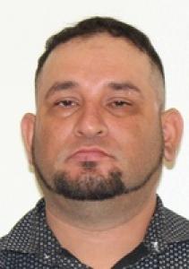 Ruben Castillo a registered Sex Offender of Texas