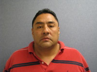Luis Manuel Abrego a registered Sex Offender of Texas