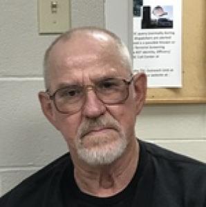 James Oliver Pattillo a registered Sex Offender of Texas