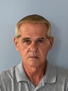 Norman Wayne Lesikar a registered Sex Offender of Texas