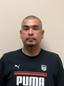 Oscar Rodriguez Jr a registered Sex Offender of Texas
