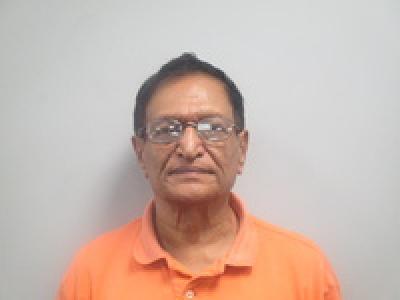 Vi Thal Bhaljhaverbh Patel a registered Sex Offender of Texas