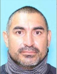 Juan Pasucal Rodriguez Jr a registered Sex Offender of Texas