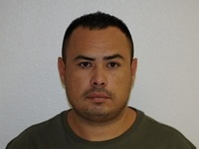 David Delgado a registered Sex Offender of Texas