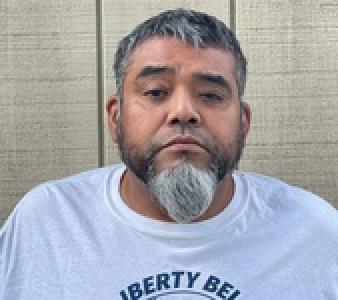 Juan Manuel Gutierrez Del-gado a registered Sex Offender of Texas