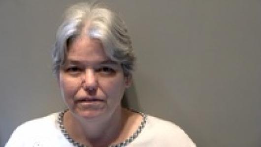 Kathy Bordman a registered Sex Offender of Texas