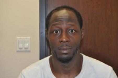 Courtney Allen Thompson a registered Sex Offender of Texas