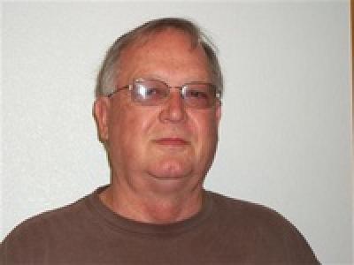 John Robert Qualls a registered Sex Offender of Texas