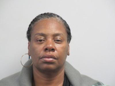 Vickie Elaine Randolph a registered Sex Offender of Texas