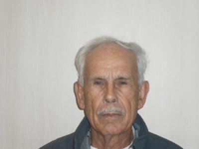 Javier Garcia Aldape a registered Sex Offender of Texas