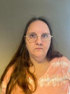 Cheryl Ann Enox a registered Sex Offender of Texas