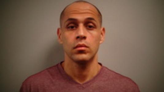 Daniel Miguel Alvarez a registered Sex Offender of Texas