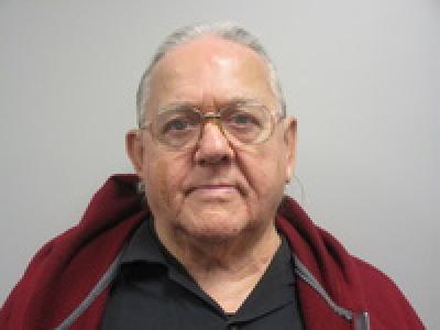 Jerry Lee Aldridge a registered Sex Offender of Texas