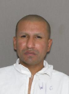 Sergio Arquelles a registered Sex Offender of Texas