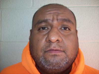 Leo Esquivel a registered Sex Offender of Texas