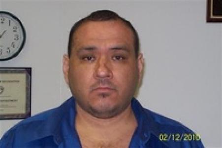 Andres Acosta a registered Sex Offender of Texas