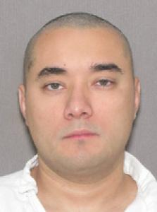 Luis Ray Jaramillo a registered Sex Offender of Texas