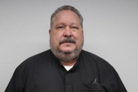 David Lee Brown a registered Sex Offender of Texas