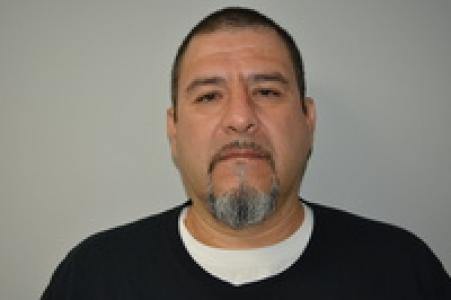 Oscar Atanacio Garcia a registered Sex Offender of Texas