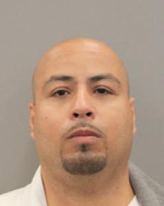 Mark Anthony Ortiz a registered Sex Offender of Texas