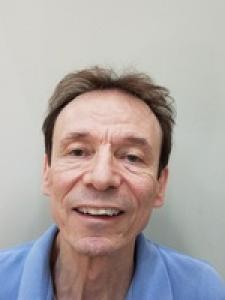 Richard Anthony Ferrando a registered Sex Offender of Texas