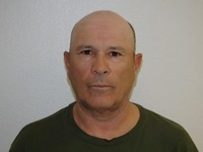 Antonio Gonzales Jr a registered Sex Offender of Texas