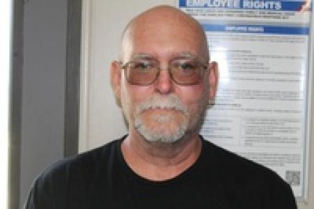 Gregory Alan Reynolds a registered Sex Offender of Texas