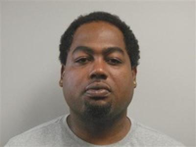 Corey Darnell Grant a registered Sex Offender of Texas