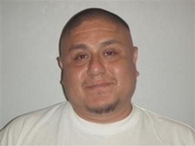 Fernando Espinoza a registered Sex Offender of Texas